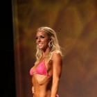 Monique  Wickenhagen - NPC Night of the Champions 2013 - #1